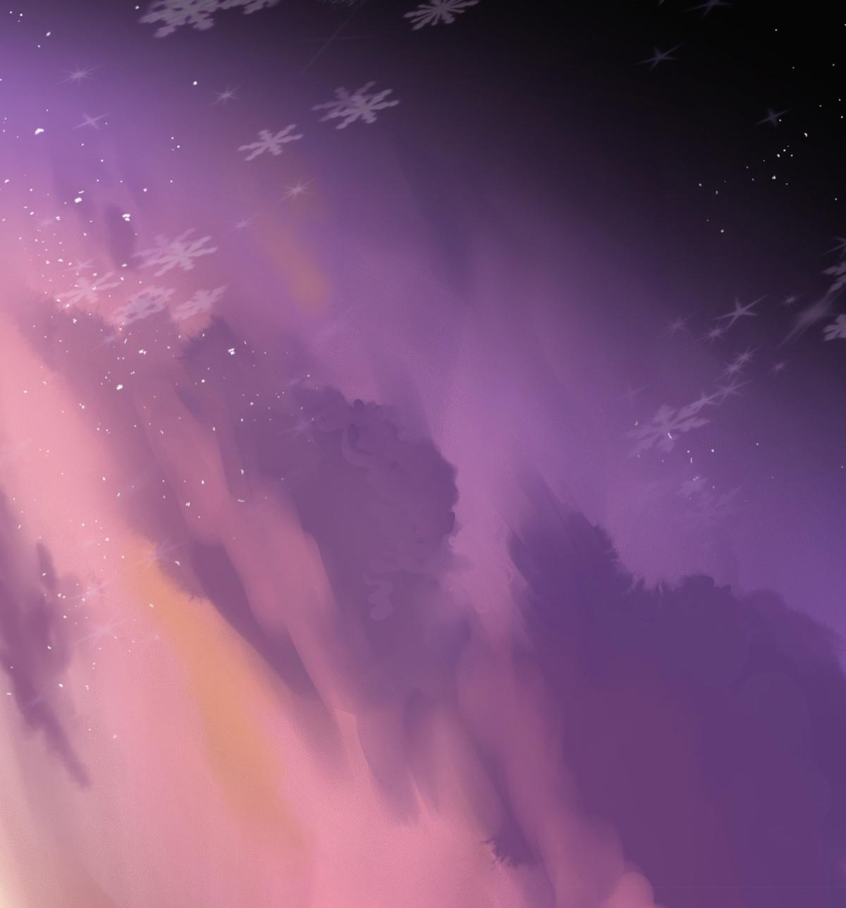 《站在星星的顶端》第39话 这到底是谁被壁咚？！ 第26页
