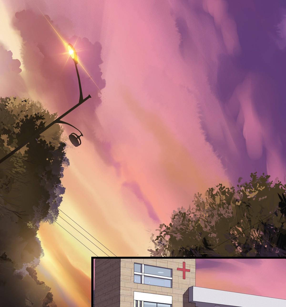 《站在星星的顶端》第39话 这到底是谁被壁咚？！ 第27页