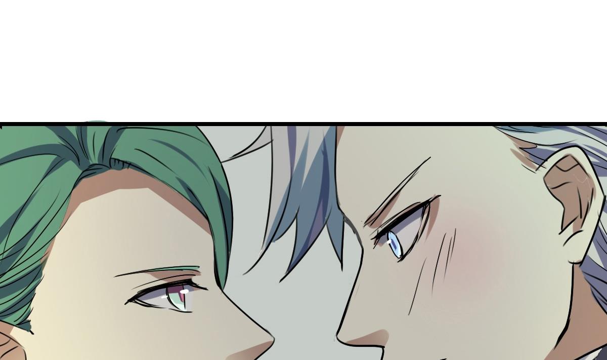 《站在星星的顶端》第39话 这到底是谁被壁咚？！ 第8页