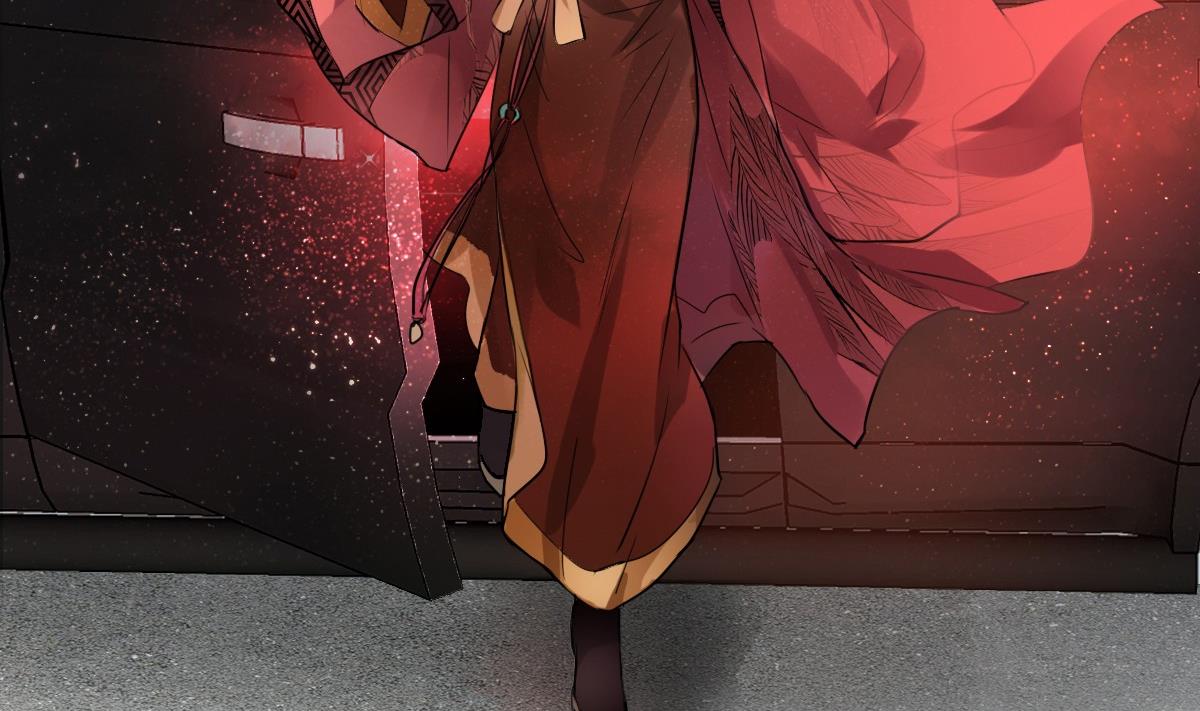 《站在星星的顶端》第43话 迎面而来的“豪气” 第6页