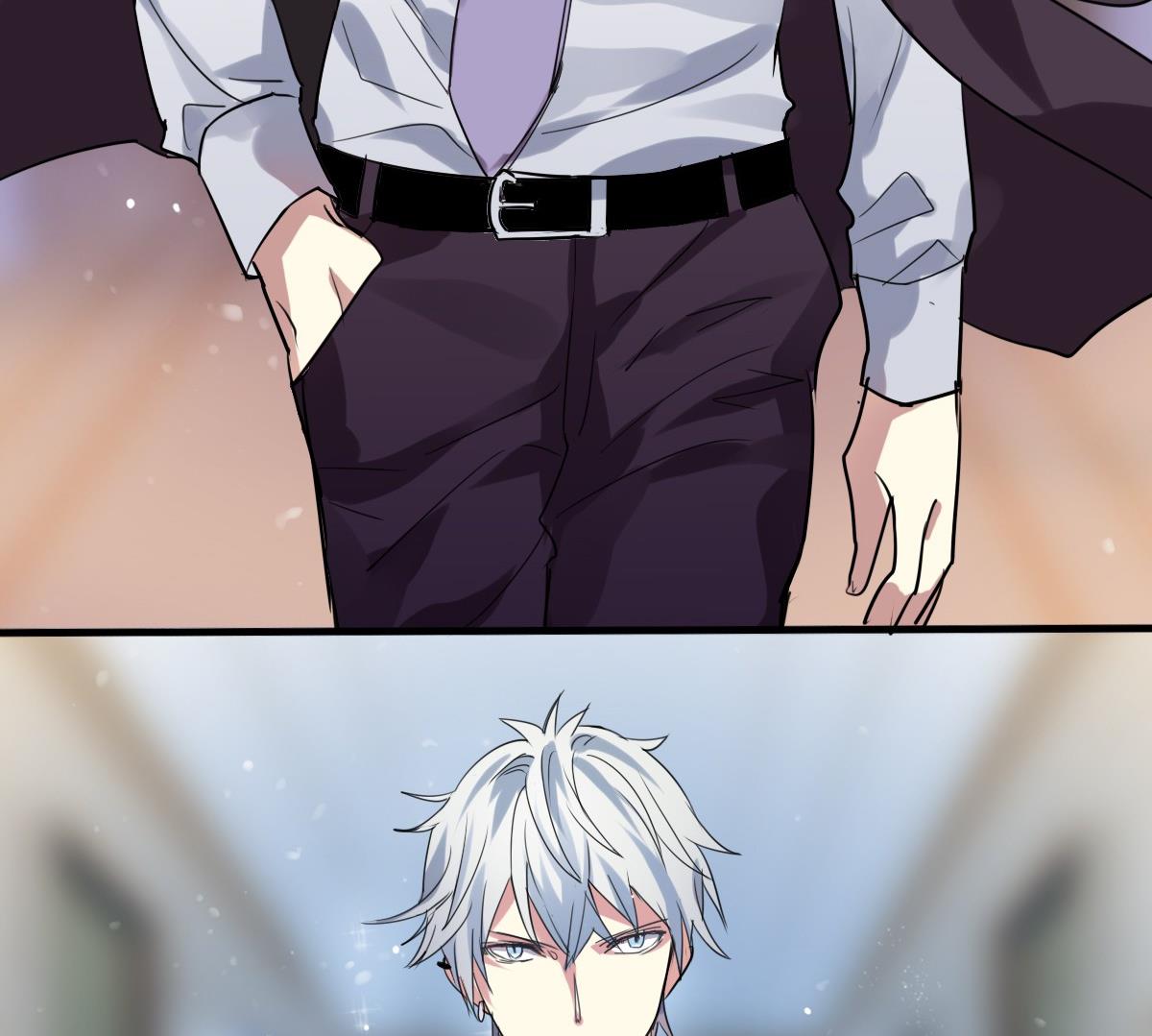 《站在星星的顶端》第47话 价值？ 第35页