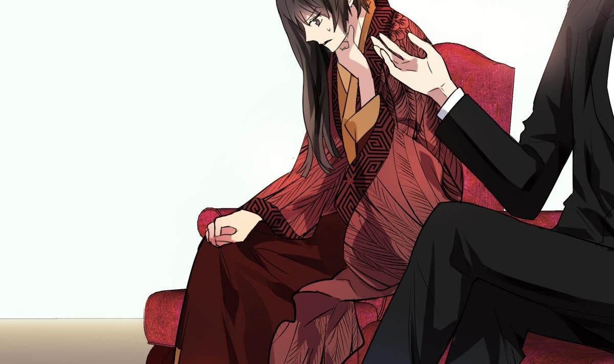 《站在星星的顶端》第47话 价值？ 第8页