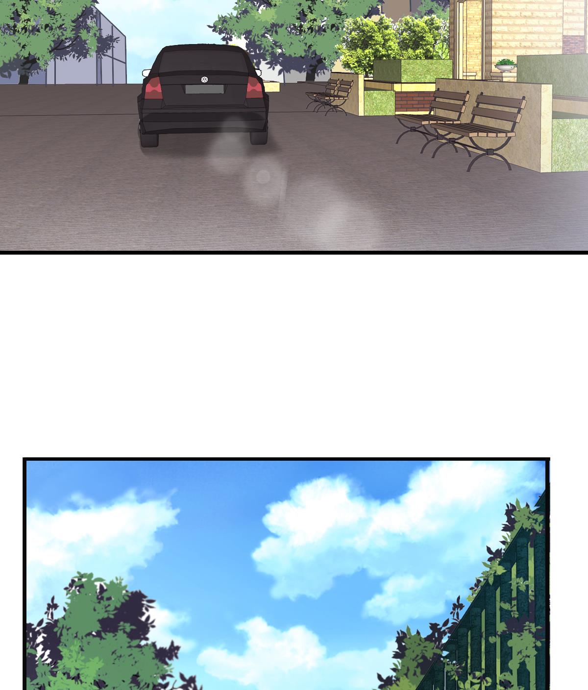 《站在星星的顶端》第53话 你的歌 第11页