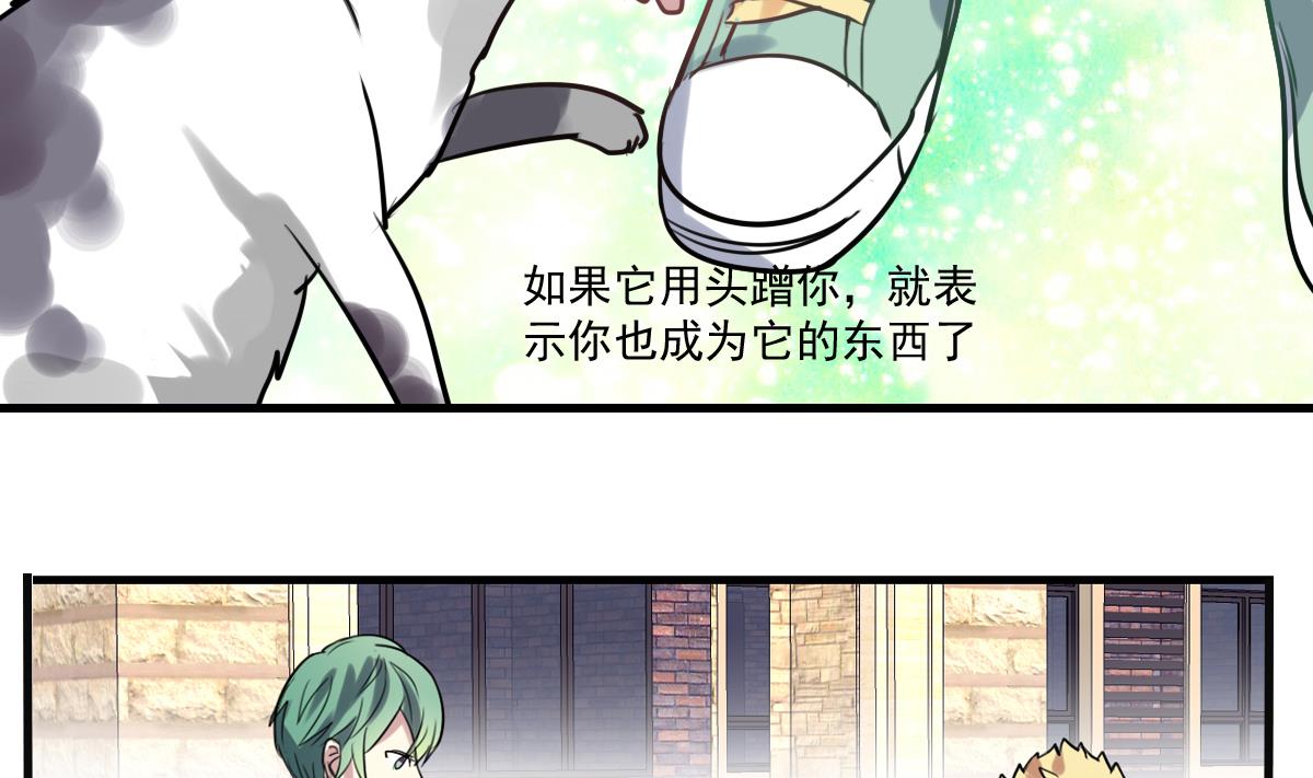 《站在星星的顶端》第53话 你的歌 第3页