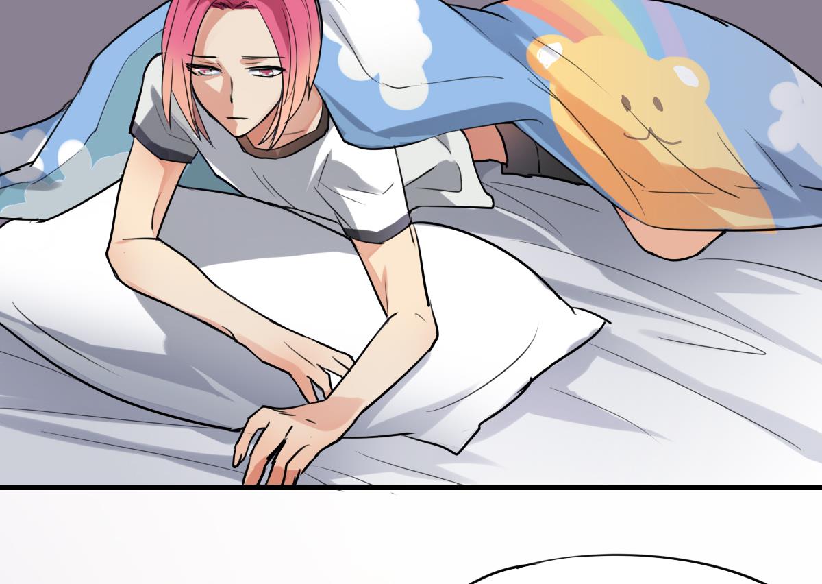 《站在星星的顶端》第64话 要开心起来哦 第8页
