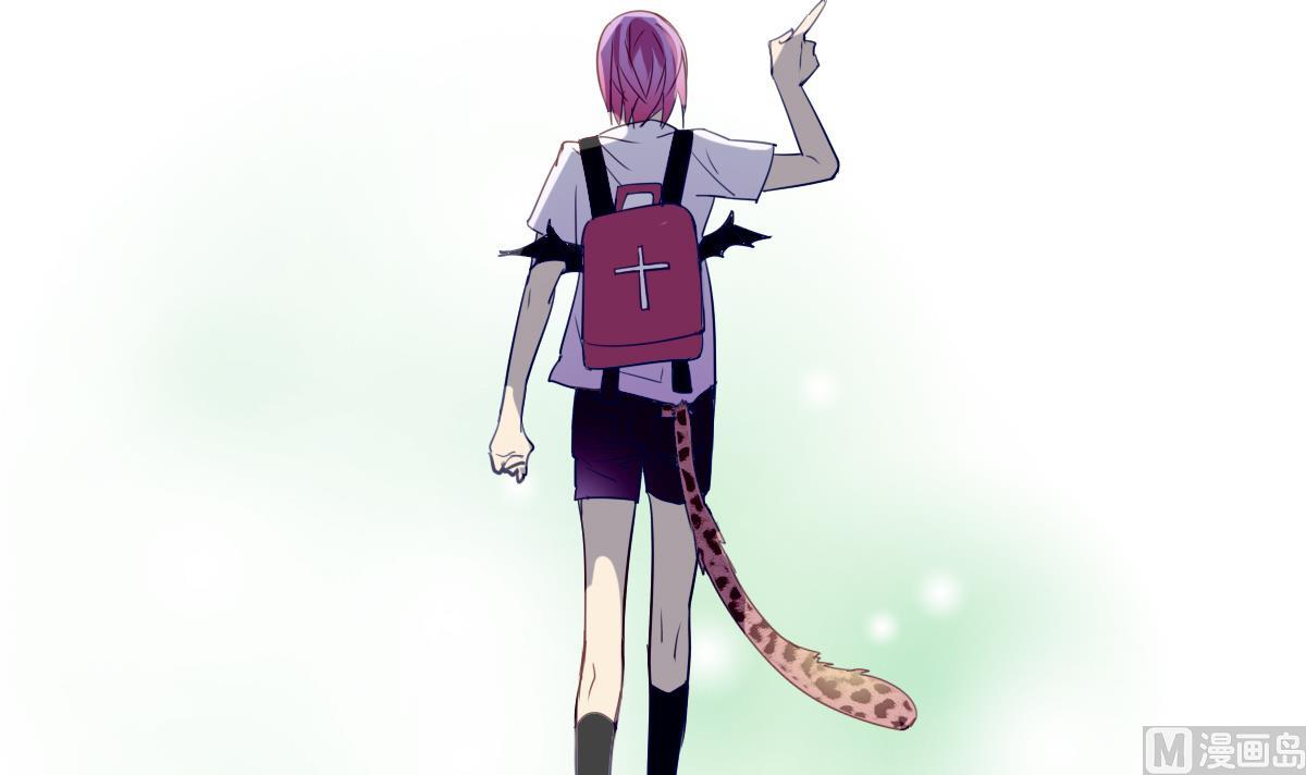 《站在星星的顶端》第66话 想要的自由 第30页