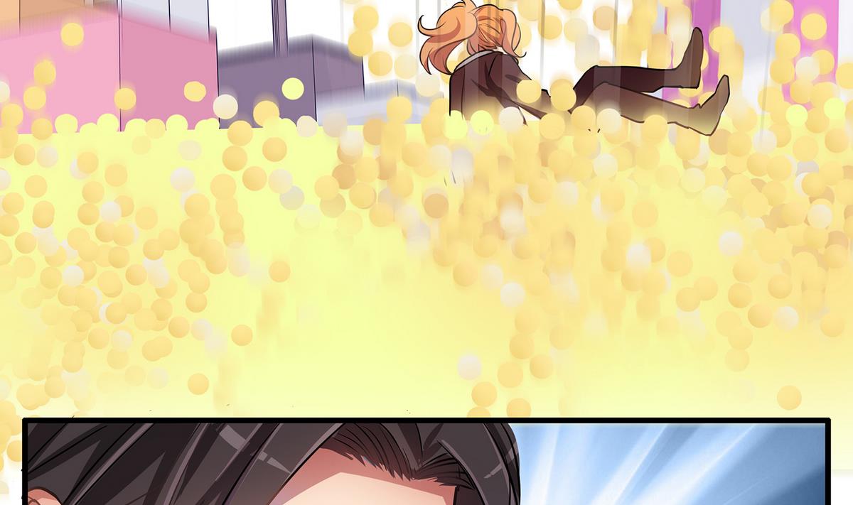 《站在星星的顶端》第92话 结婚？！ 第3页