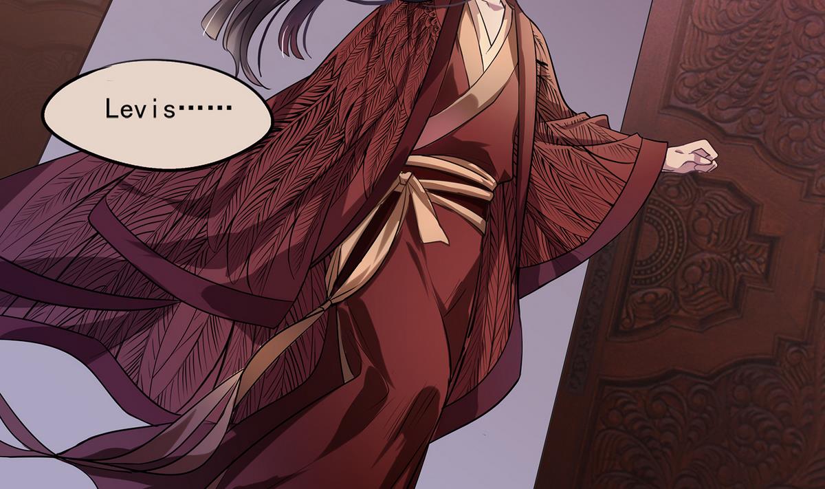 《站在星星的顶端》第93话 骤变前夕 第35页