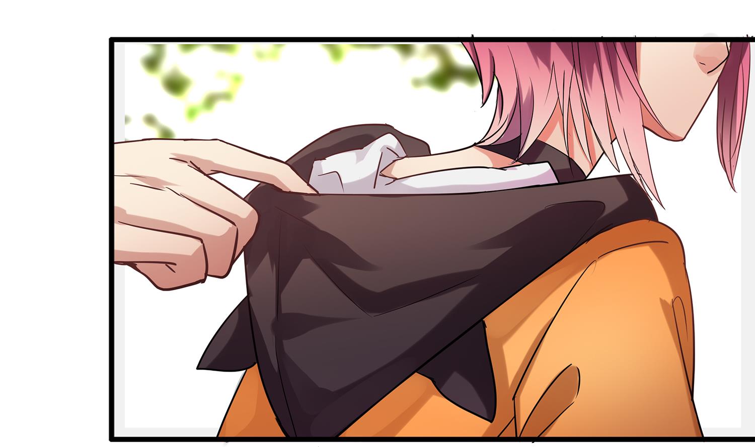 《站在星星的顶端》第99话 看你的喽小猫咪 第30页