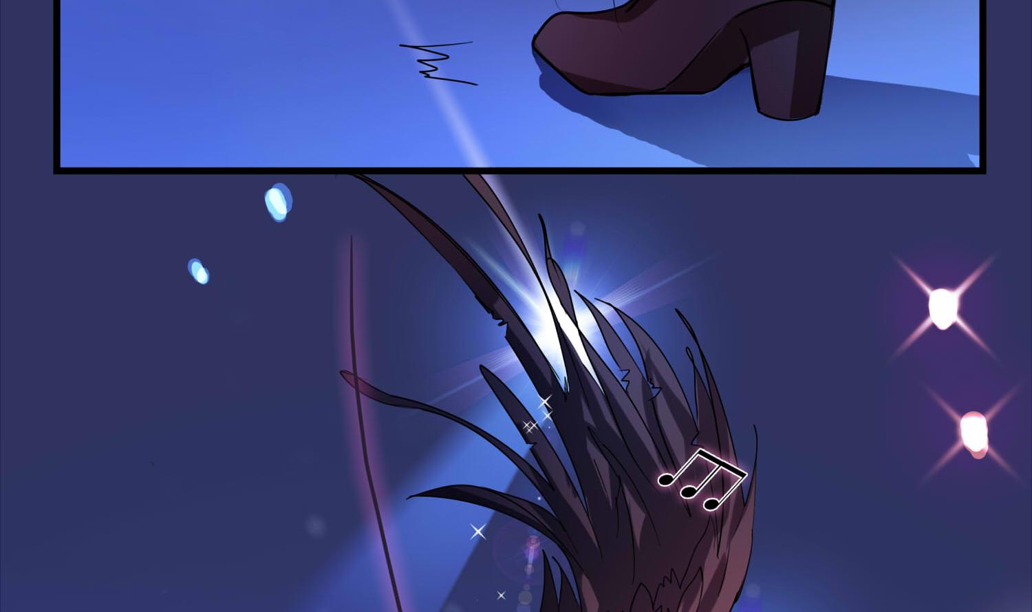 《站在星星的顶端》第104话 嘉樊和敏暄 第20页