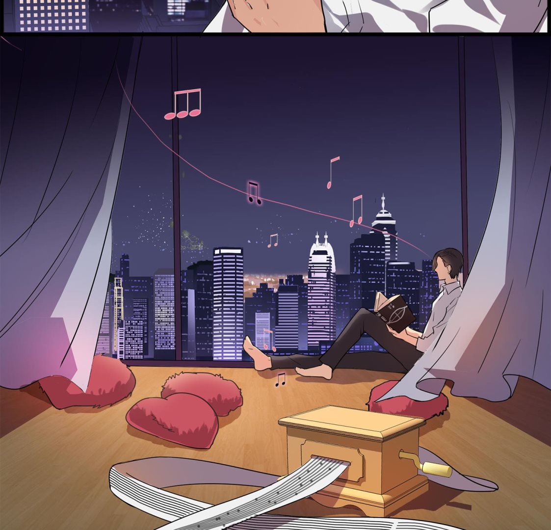 《站在星星的顶端》第105话 流浪少年？ 第4页