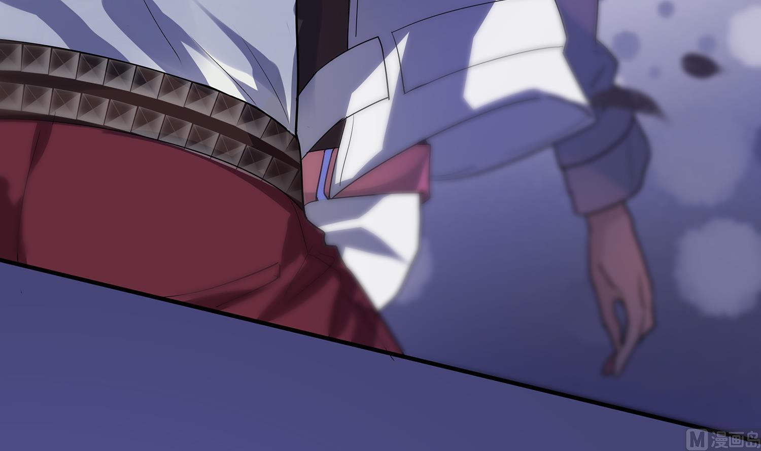 《站在星星的顶端》第110话 意外的恰到好处 第3页