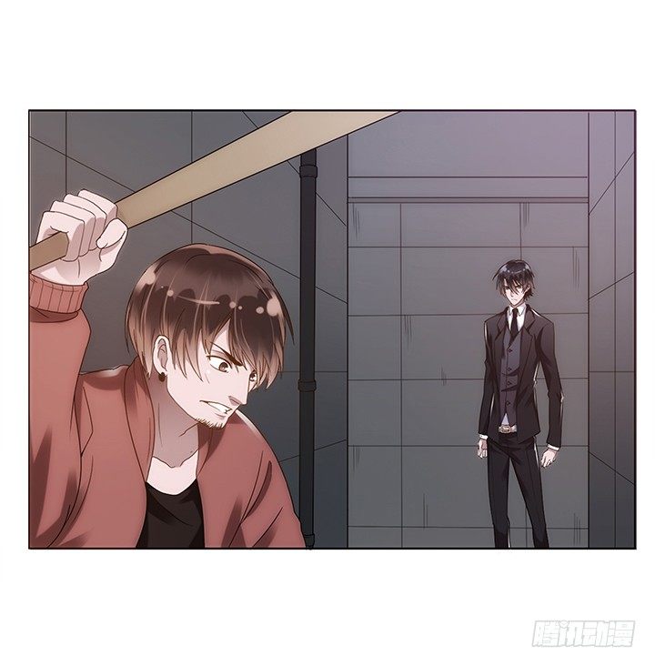 《黑白佩》预告 第23页