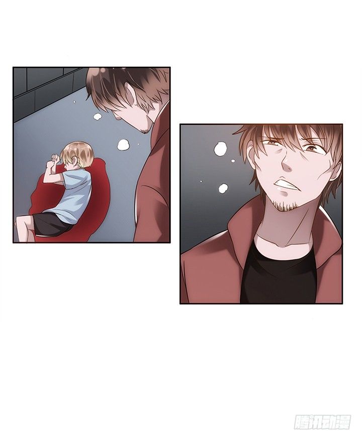 《黑白佩》预告 第28页