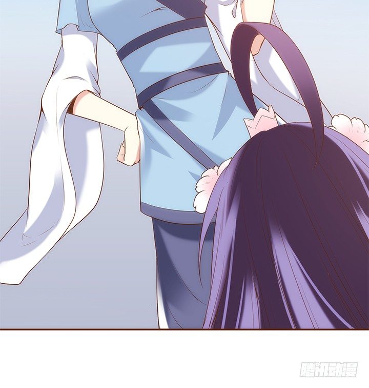 《黑白佩》2话 女巫开光的包子竟然.... 第12页