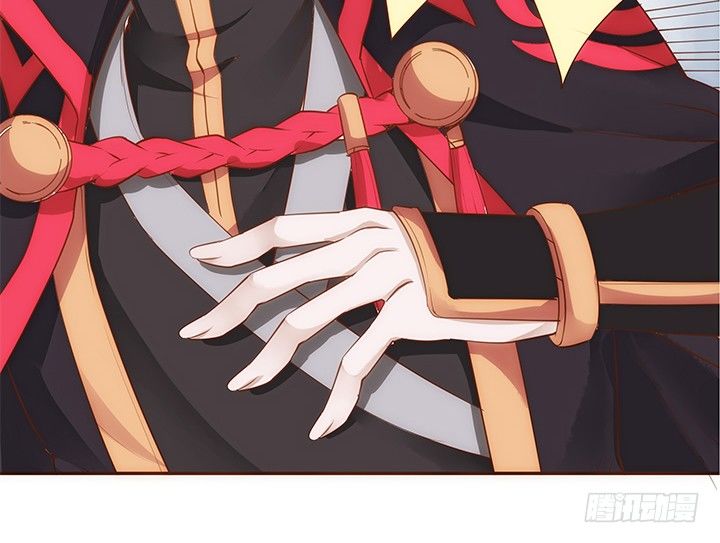 《黑白佩》5话 黑白无常的“相爱相杀” 第11页
