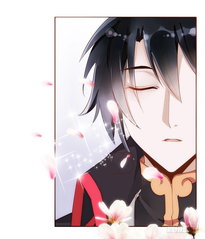 《黑白佩》5话 黑白无常的“相爱相杀” 第12页