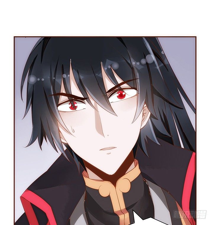 《黑白佩》5话 黑白无常的“相爱相杀” 第28页