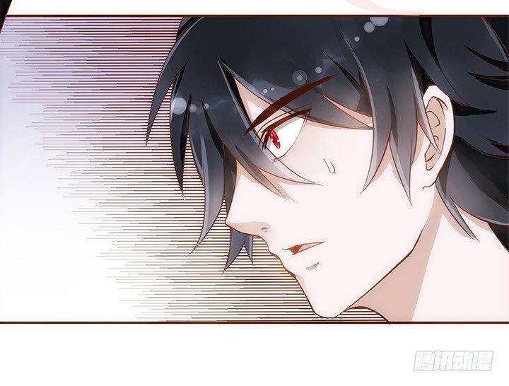 《黑白佩》5话 黑白无常的“相爱相杀” 第34页