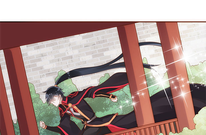 《黑白佩》5话 黑白无常的“相爱相杀” 第35页