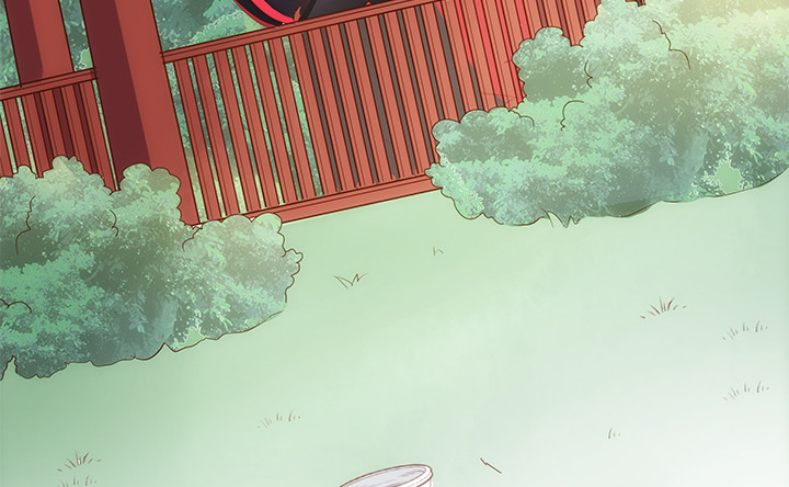 《黑白佩》5话 黑白无常的“相爱相杀” 第36页
