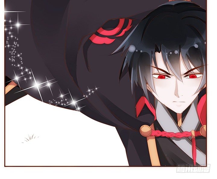 《黑白佩》5话 黑白无常的“相爱相杀” 第40页