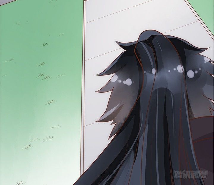 《黑白佩》5话 黑白无常的“相爱相杀” 第44页