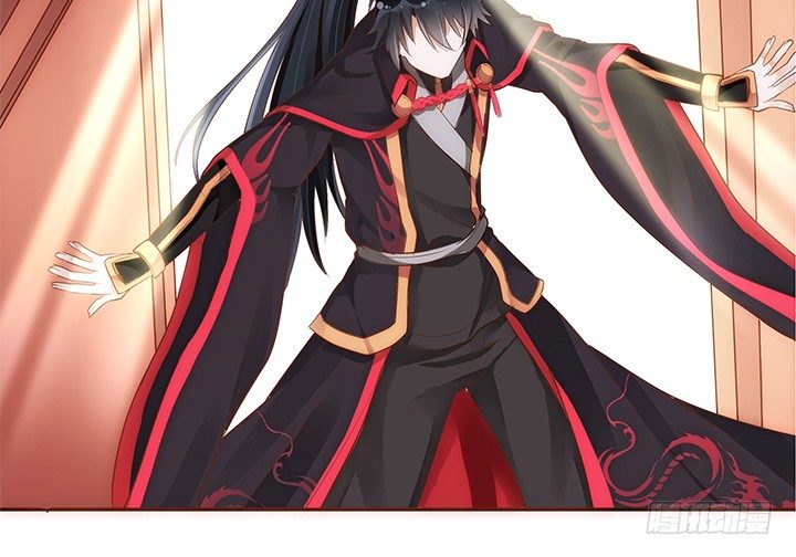 《黑白佩》5话 黑白无常的“相爱相杀” 第48页