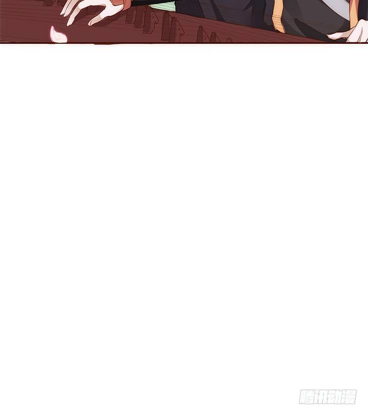 《黑白佩》10话 你为什么会如此悲伤 第31页