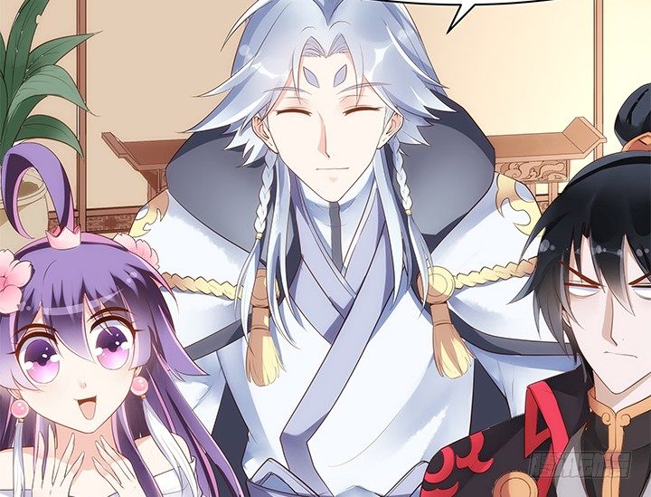 《黑白佩》8话 惊现汉堡包！ 第39页