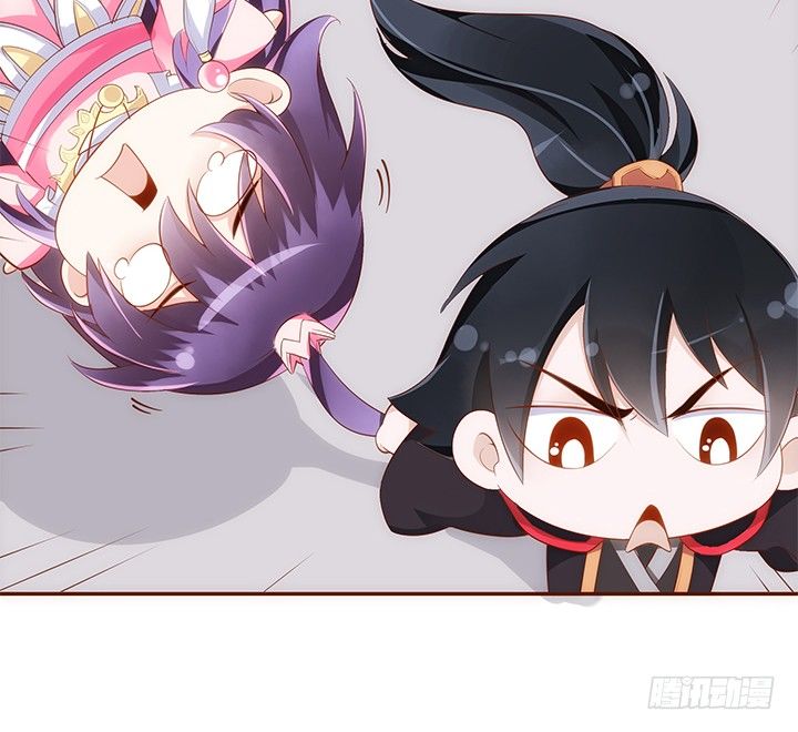 《黑白佩》12话 未婚先孕是不对的 第20页