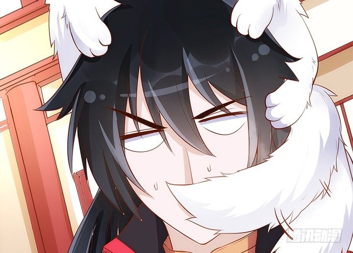 《黑白佩》15话 你怎么可以凶我 第50页