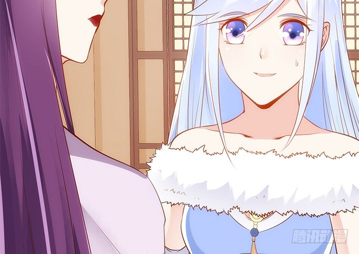 《黑白佩》19话 小佩就是我赚钱的工具 第50页