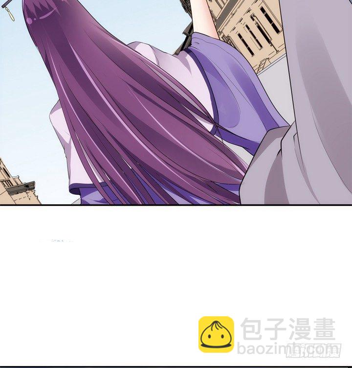 《黑白佩》23话 年度大戏之真假小佩 第25页
