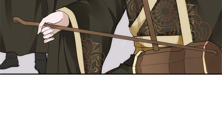《黑白佩》22话 端午祭典演出 第13页