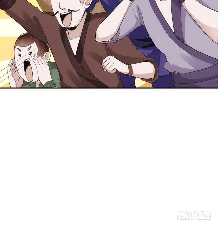 《黑白佩》22话 端午祭典演出 第31页