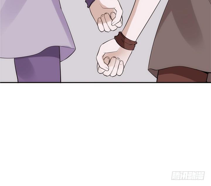 《黑白佩》27话 这样会舒服点 第19页