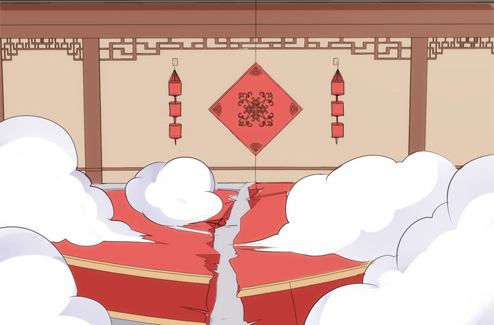 《黑白佩》25话 救命恩人即将上线 第14页