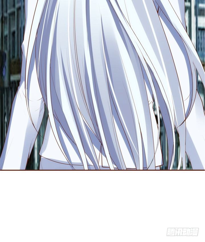 《黑白佩》35话 轮回的法则 第17页