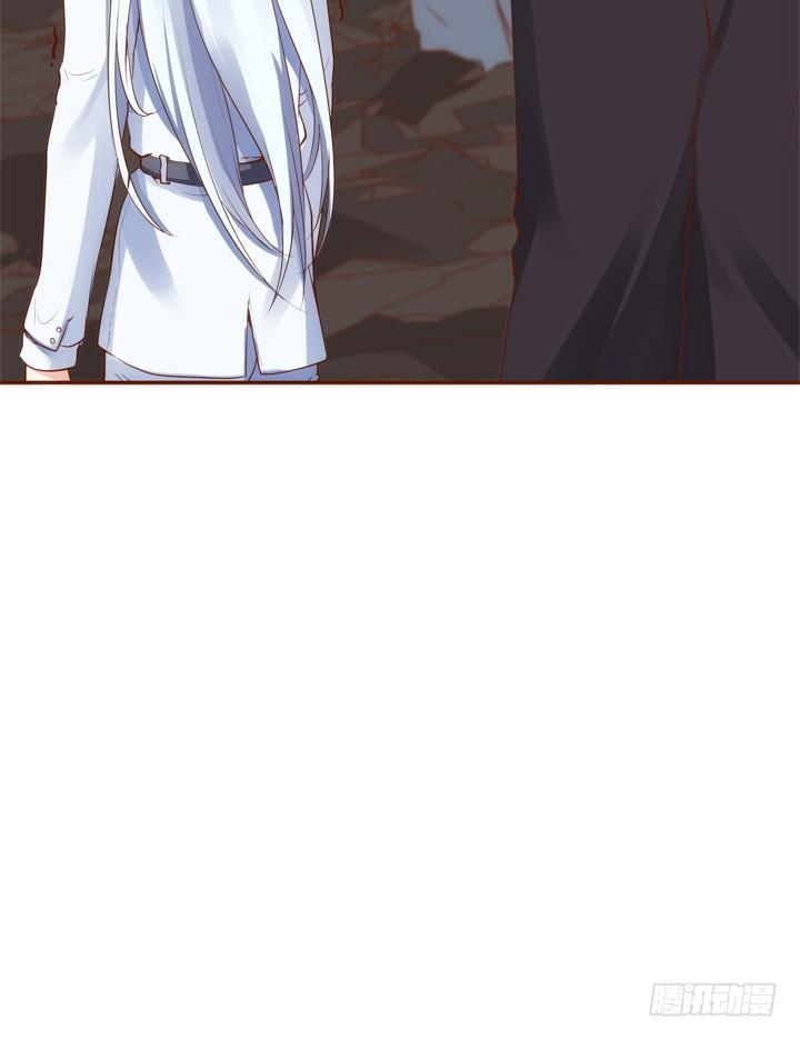 《黑白佩》35话 轮回的法则 第19页