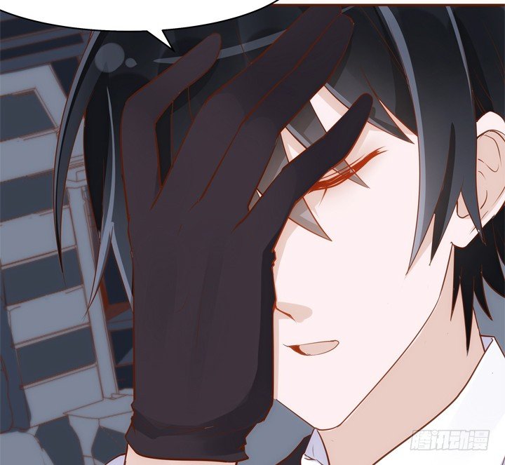 《黑白佩》35话 轮回的法则 第21页