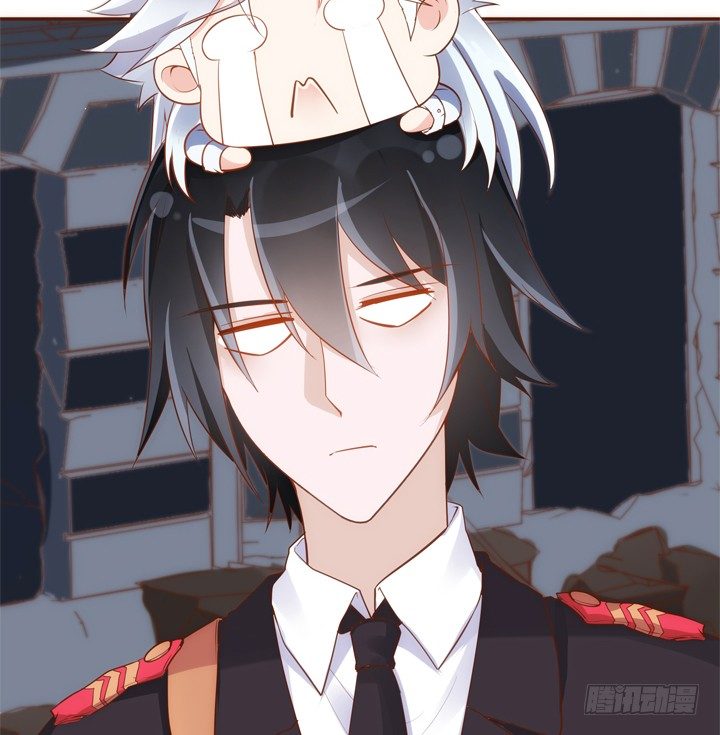 《黑白佩》35话 轮回的法则 第26页
