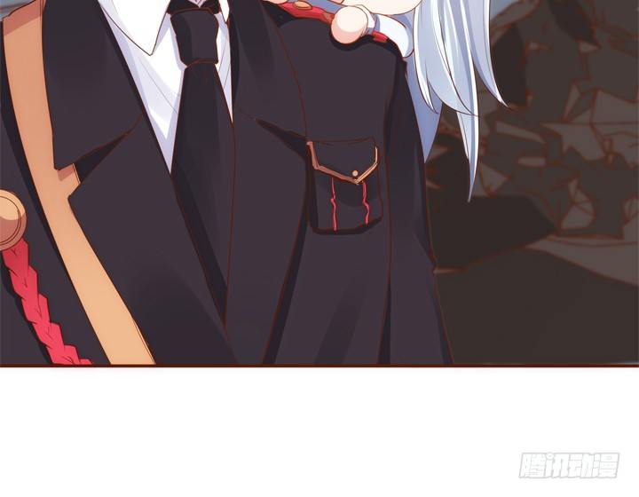 《黑白佩》35话 轮回的法则 第31页