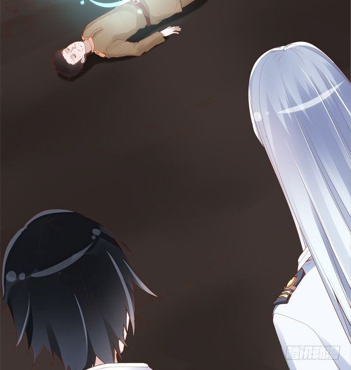 《黑白佩》35话 轮回的法则 第40页