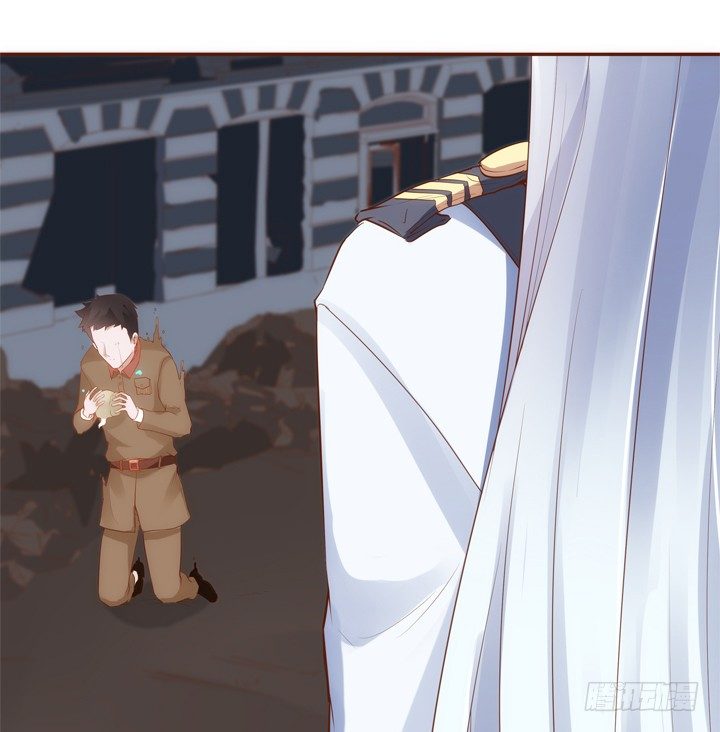 《黑白佩》35话 轮回的法则 第49页