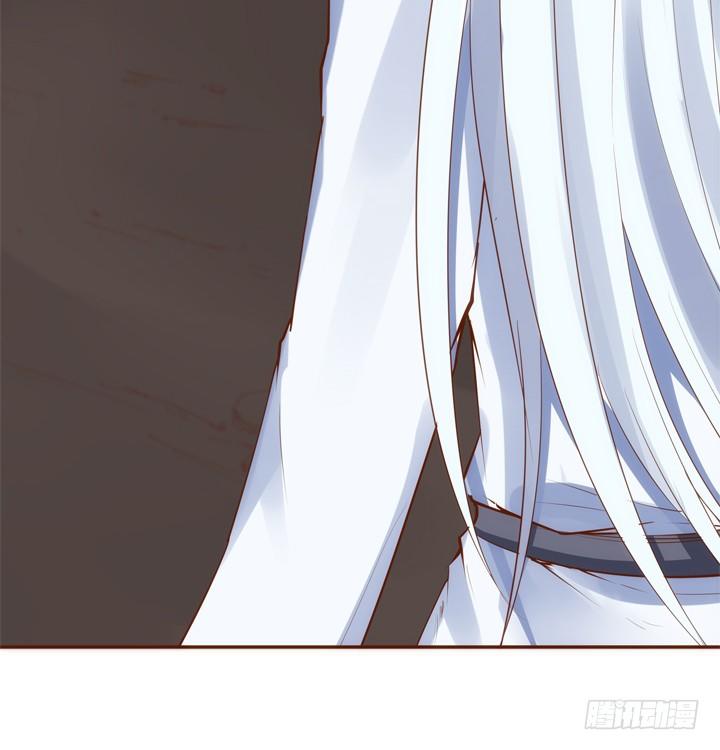《黑白佩》35话 轮回的法则 第50页
