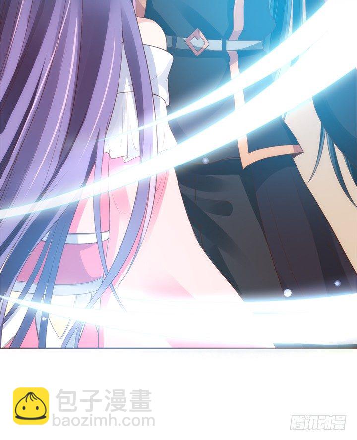 《黑白佩》33话 来自西域的美食 第26页
