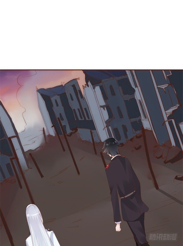 《黑白佩》34话 小佩发现密室 第49页