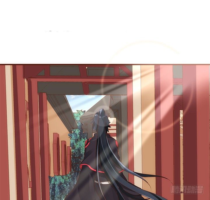 《黑白佩》38话 嘿，有只小黑猫！ 第2页