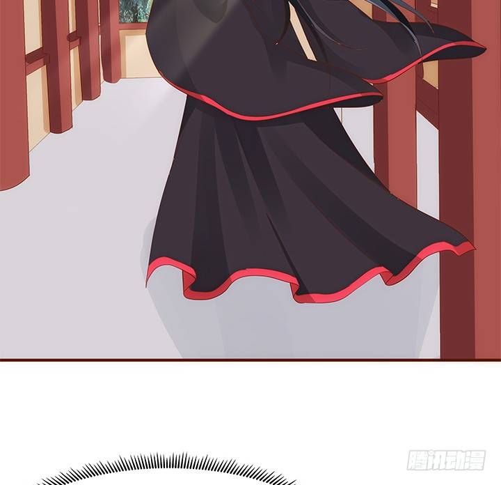 《黑白佩》38话 嘿，有只小黑猫！ 第3页